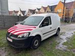 Caddy, Auto's, Bestelwagens en Lichte vracht, Euro 5, Volkswagen, Particulier, Te koop