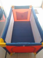 Lit pliant parfait état bébé confort sans matelas 20e, Enfants & Bébés, Enlèvement, Lit