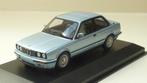 Maxichamps BMW 3 serie E30 (1986) 1:43, Nieuw, Overige merken, Ophalen of Verzenden, Auto