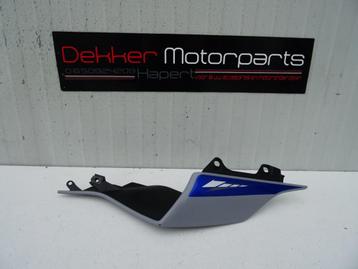 Linker kont deel / Achterkant Yamaha YZF R6 2017-2018-2019, Motoren, Ophalen of Verzenden, Nieuw