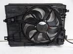 VENTILATEUR CASING Citroën C4 Grand Picasso (3A), Utilisé, Citroën