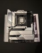 ASUS ROG STRIX WHITE X670E-A WIFI, Computers en Software, Ophalen