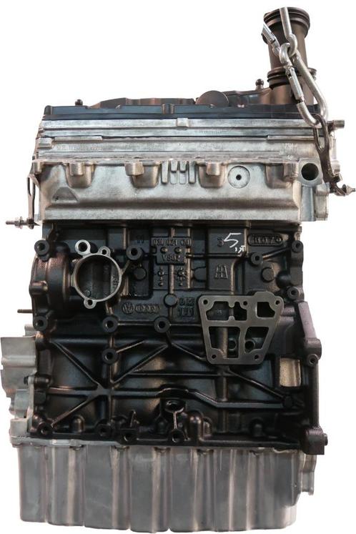 Motor VW Transporter T5 T6 2.0 CAA CAAB CAAA CAAC CAAD, Auto-onderdelen, Motor en Toebehoren, Volkswagen, Ophalen of Verzenden