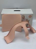 Stokke Tripp Trapp Baby Set Roze, Ophalen, Gebruikt, Stoelverkleiner
