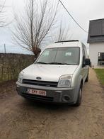 Ford transit connect 1.8tdci 2006, Achat, Diesel, Particulier, Ford
