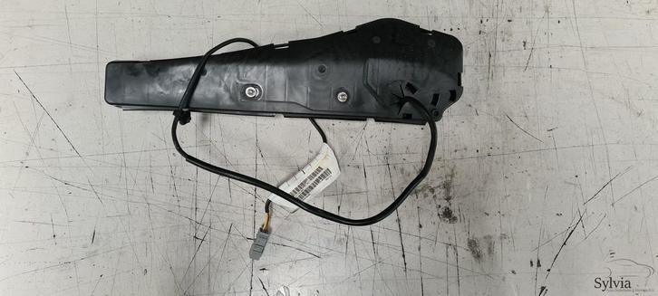 Stoel airbag links voor BMW 3 serie E90 E91 7153619, Auto-onderdelen, Dashboard en Schakelaars, Gebruikt, Ophalen of Verzenden