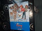 G. HAAG - Ik leer lezen met Tiny 7. Tiny in de bergen, Boeken, Ophalen, Fictie algemeen, Nieuw, G. HAAG