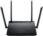 ASUS RT-AC1200G+ - Wifi-router, Computers en Software, Ophalen of Verzenden, Router, ASUS