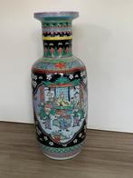 Prachtige chinese vaas, Antiek en Kunst, Ophalen