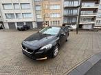 VOLVO V40 2.0 diesel euro6, Auto's, Volvo, Stof, Zwart, 5 deurs, Particulier