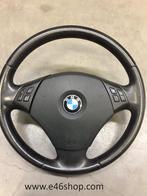 Stuur met airbag BMW E90 E91, Autos : Pièces & Accessoires, Commande, Enlèvement ou Envoi, Utilisé, BMW