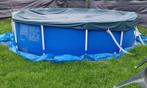 Piscine, Jardin & Terrasse, Accessoires de piscine, Enlèvement, Comme neuf, Autres types