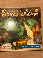 Sprookjesboom De schat van Draak Efteling, Ophalen of Verzenden