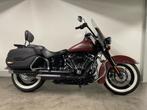 Harley-Davidson SOFTAIL FLHCS HERITAGE CLASSIC, Chopper, Entreprise