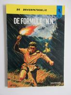 de beverpatroelje...nr.10...de formule N.N, Boeken, Ophalen of Verzenden, Zo goed als nieuw