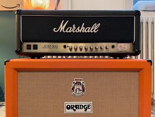 Marshall 2100 MKIII - 100w, Muziek en Instrumenten, Versterkers | Bas en Gitaar, Ophalen of Verzenden