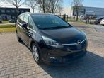 Opel Zafira Tourer 1.6 d  , 5 plaatsen, Auto's, Opel, Voorwielaandrijving, 4 cilinders, Zwart, Bedrijf