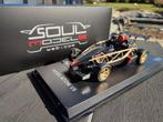 Ariel Atom V8 1/18 soulmodellen, Ophalen of Verzenden, Zo goed als nieuw, Auto, Overige merken