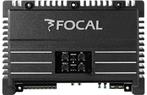 Focal Solid4, 4x 75Wrms versterker,, Auto diversen, Autospeakers, Ophalen of Verzenden, Nieuw