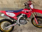 Honda crf 450 2023 anniversaire, Motos, Particulier