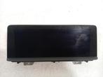 NAVIGATIE DISPLAY BMW 1 serie (F20) (01-2010/06-2019), Auto-onderdelen, Gebruikt, BMW