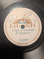 Vinyl 78 toeren plaat, Cd's en Dvd's, Verzenden, Gebruikt