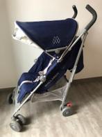 Maclaren Quest wandelwagen, Kinderen en Baby's, Gebruikt, Maclaren, Verstelbare rugleuning, Ophalen