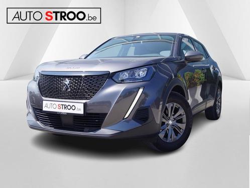Peugeot 2008 1.2i AUT. l Navi l LED l PDC l CARPLAY, Auto's, Peugeot, Bedrijf, Airbags, Airconditioning, Bluetooth, Boordcomputer