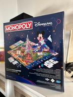 Monopoly Disneyland Paris 30 ans, Hobby & Loisirs créatifs, Neuf