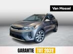 Kia Stonic Pulse 1.0T ISG 7DCT (automatique), Autos, Argent ou Gris, 135 g/km, Entreprise, 5 portes