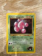 Erika’s exeggcute gym heroes, Hobby en Vrije tijd, Verzamelkaartspellen | Pokémon, Ophalen of Verzenden