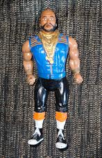 1983 Mr. T actiefiguur uit de A-Team, Ophalen of Verzenden, Gebruikt