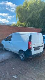 Onderdelen dacia dokker, Auto's, Bestelwagens en Lichte vracht, Dacia, Particulier, Te koop, Benzine