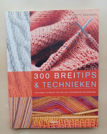 300 Breitips & technieken beschikbaar voor biedingen