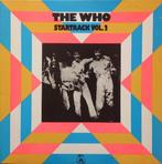the who startrack vol 2, CD & DVD, Vinyles | Rock, Comme neuf, 12 pouces, Enlèvement ou Envoi, Alternatif