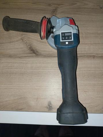 Rectifieuse Bosch, Enlèvement, Neuf