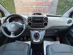 Citroën Berlingo 1.6Hdi Prête à Immatriculer + Garantie 1an!, Voorwielaandrijving, Euro 5, 4 cilinders, 5 deurs