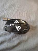 Qware Gaming muis, Ophalen of Verzenden, Muis, Gaming muis