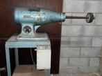 professionele poliermachine 3x220 3x400, Ophalen
