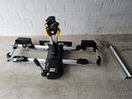 Fietsendrager Spinder XPlorer +, Ophalen, Zo goed als nieuw, 2 fietsen, Trekhaakdrager