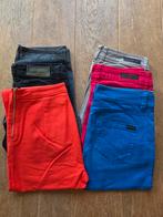 Pakket broeken maat 34/36 XS, Kleding | Dames, Ophalen, Gedragen