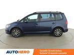 Volkswagen Touran 1.2 TSI Trendline (bj 2015), Auto's, Voorwielaandrijving, Euro 5, Gebruikt, 149 g/km