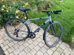 BTWIN medium fiets, Fietsen en Brommers, Fietsen | Racefietsen, Ophalen, Gebruikt