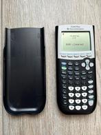 TI-84 Plus, Diversen, Ophalen, Zo goed als nieuw