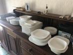 borden, Huis en Inrichting, Keuken | Servies, Ophalen, Overige materialen, Zo goed als nieuw, Bord(en)