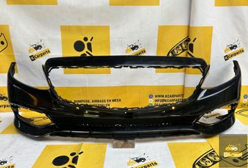Voorbumper Mercedes E Klasse W213 S213 Bumper A2138850238 beschikbaar voor biedingen