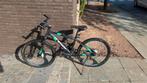 VTT BTWIN Rockrider 700 24 pouces à donner, Fietsen en Brommers, Fietsen | Jongens, Ophalen, Gebruikt, 24 inch, Versnellingen