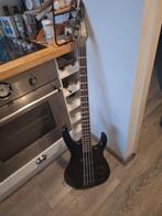 Fender Squier HM bass 4string, Muziek en Instrumenten, Ophalen, Gebruikt