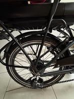 Elektrische plooifiets SWYFF KM5-S, Fietsen en Brommers, Ophalen, Zo goed als nieuw, Overige merken, Versnellingen