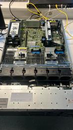 HP Proliant DL380p Gen8 SERVER, Computers en Software, Servers, Ophalen, 2 tot 3 Ghz, Hot swappable onderdelen, 128 GB
